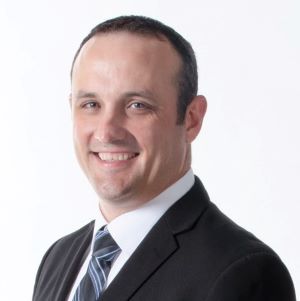 Picture of Shawn Lohmann