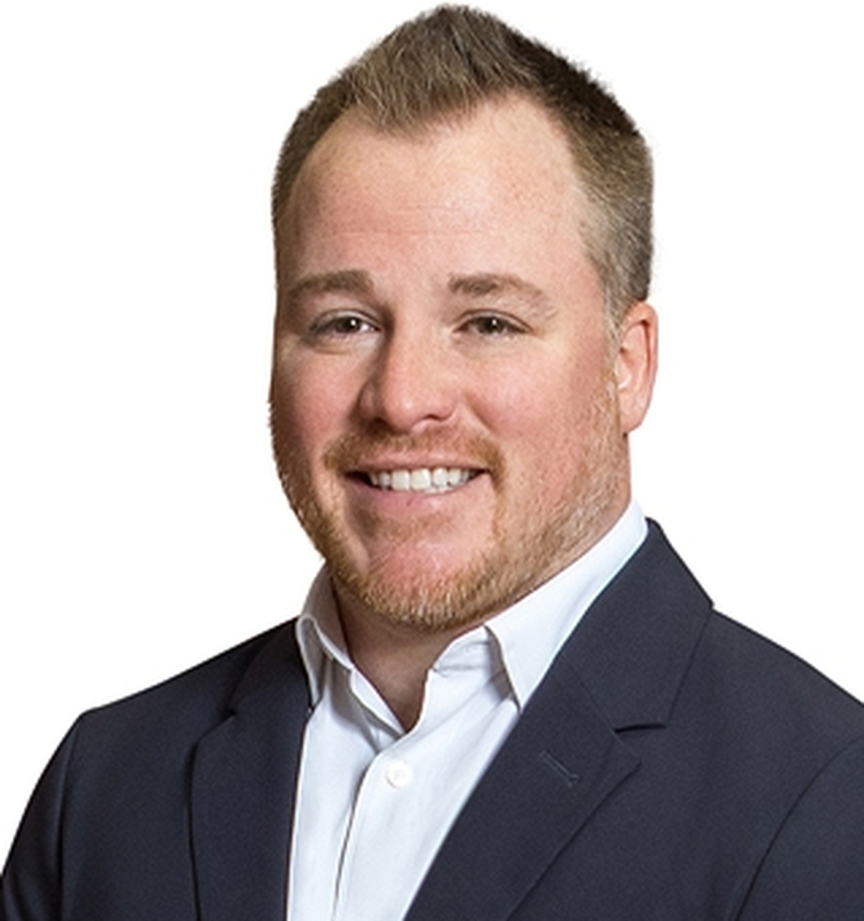 Image of Josh Orloff commercial loan officer