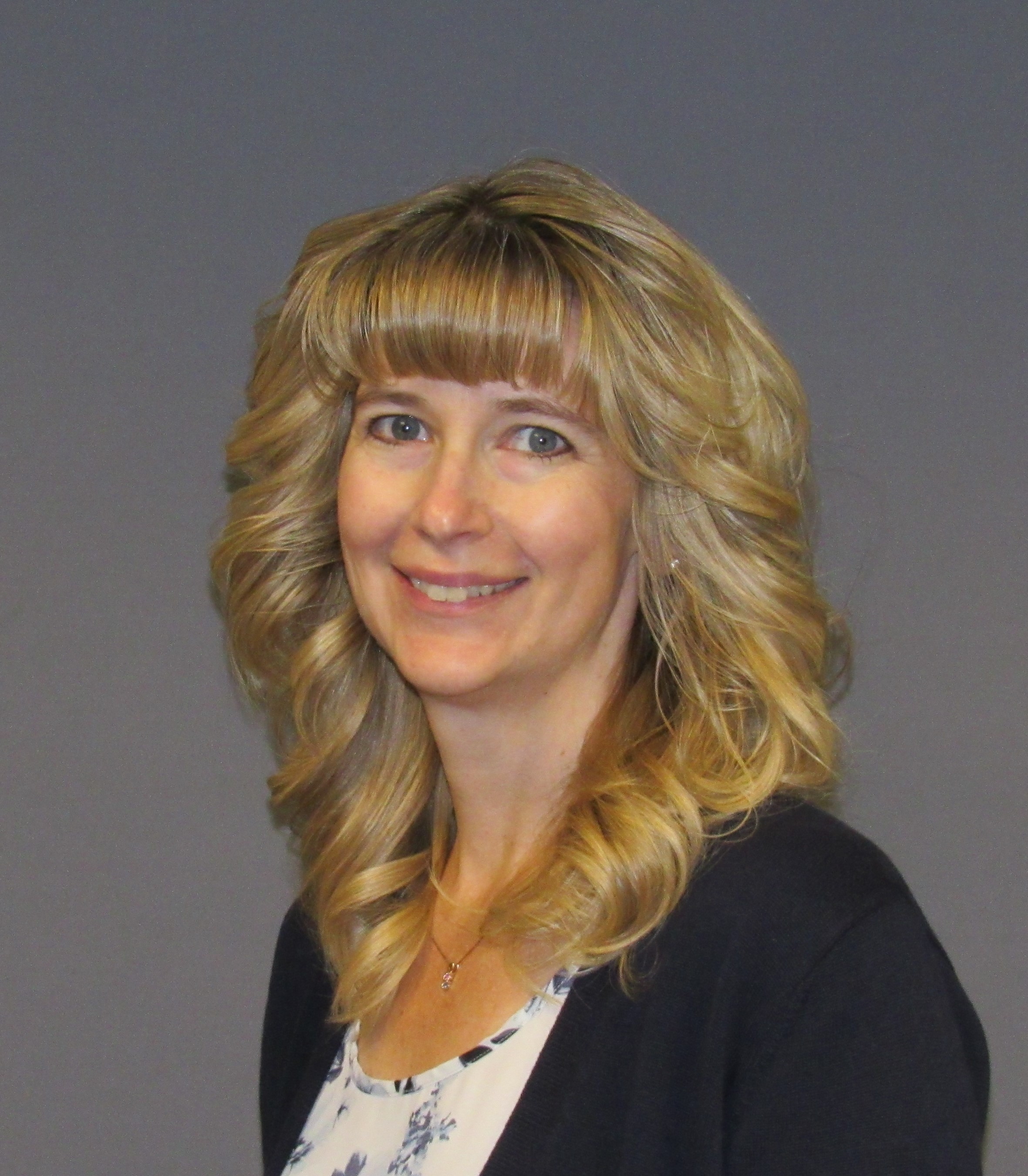 A picture of employee Dawn Coerber