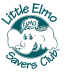 lake elmo savers club logo