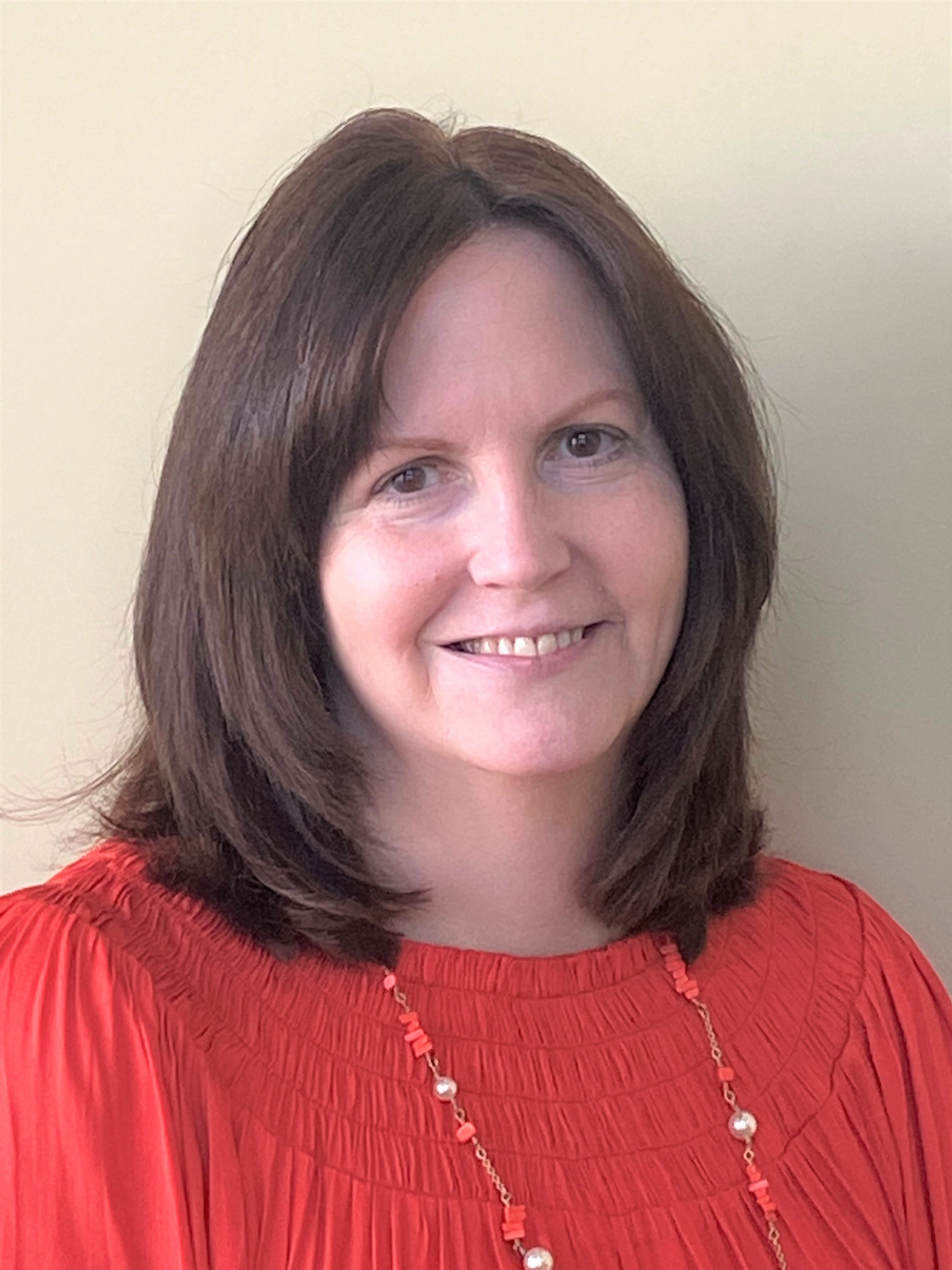 headshot of Renae Pominville