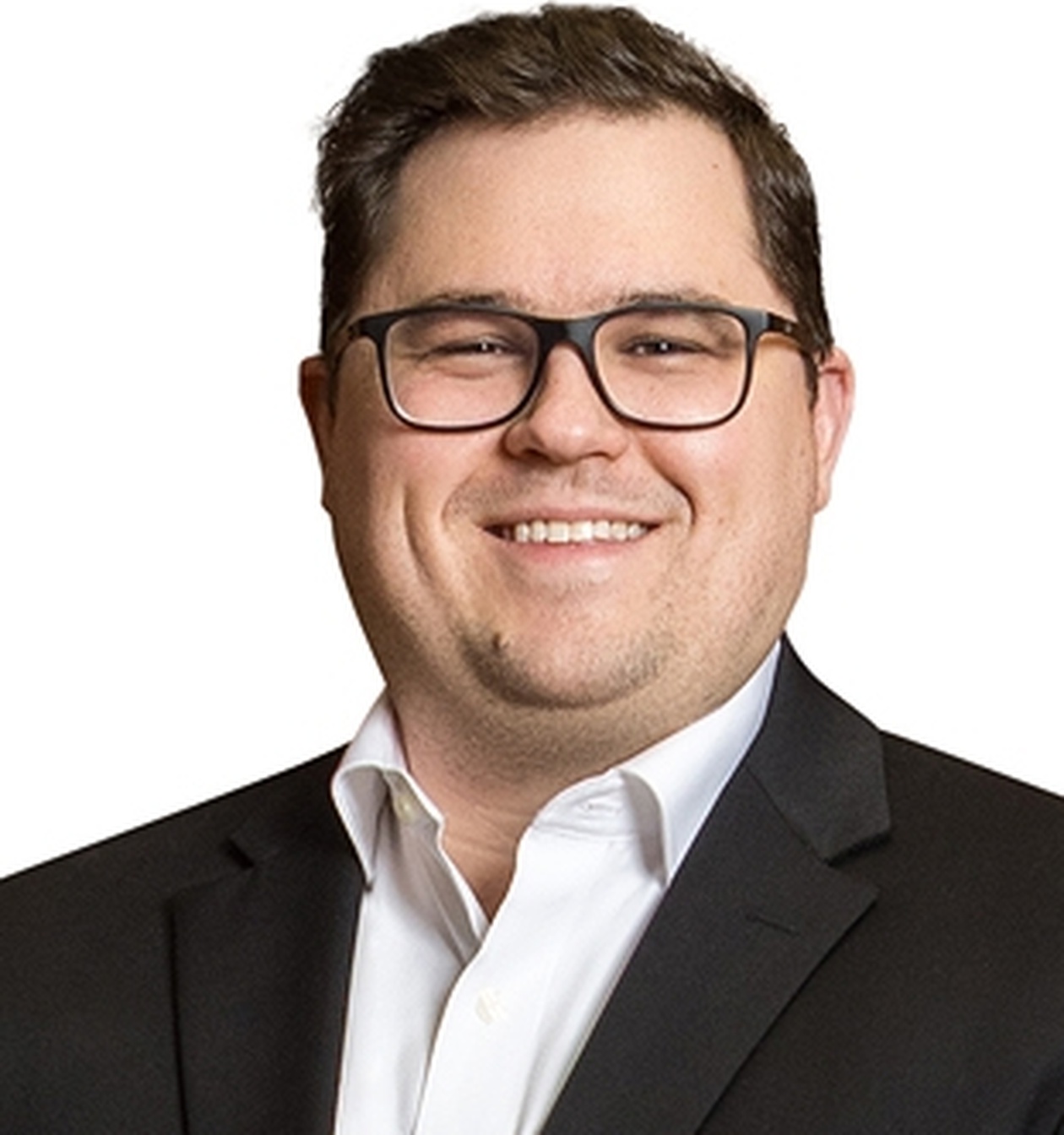 Picture of John Billingsley from the Trust Department