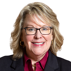 Image of Rita Shepard a Lake Elmo Bank Trust Employee